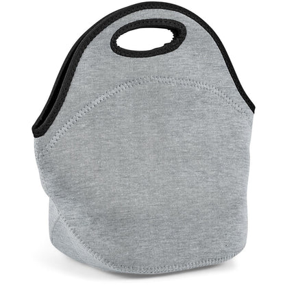 Kooshty Larney Lunch Bag: Stylish, Insulated & Spacious - Brand your company Logo! Get a quote - Promo Lingo