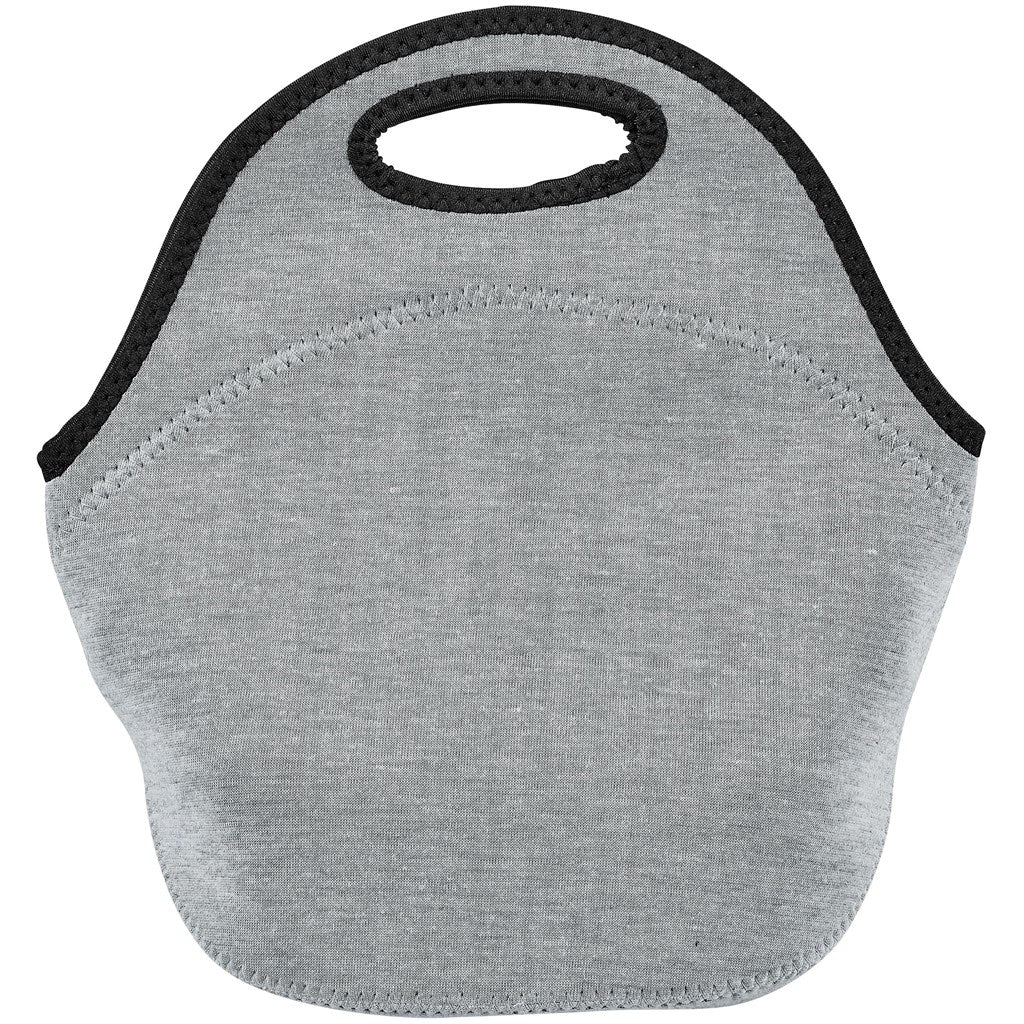 Kooshty Larney Lunch Bag: Stylish, Insulated & Spacious - Brand your company Logo! Get a quote - Promo Lingo