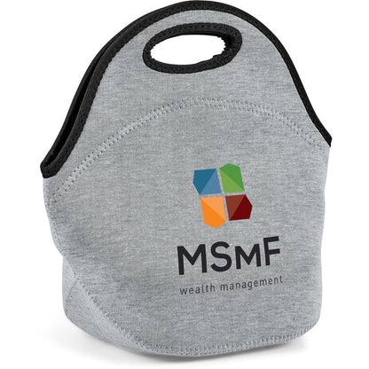 Kooshty Larney Lunch Bag: Stylish, Insulated & Spacious - Brand your company Logo! Get a quote - Promo Lingo