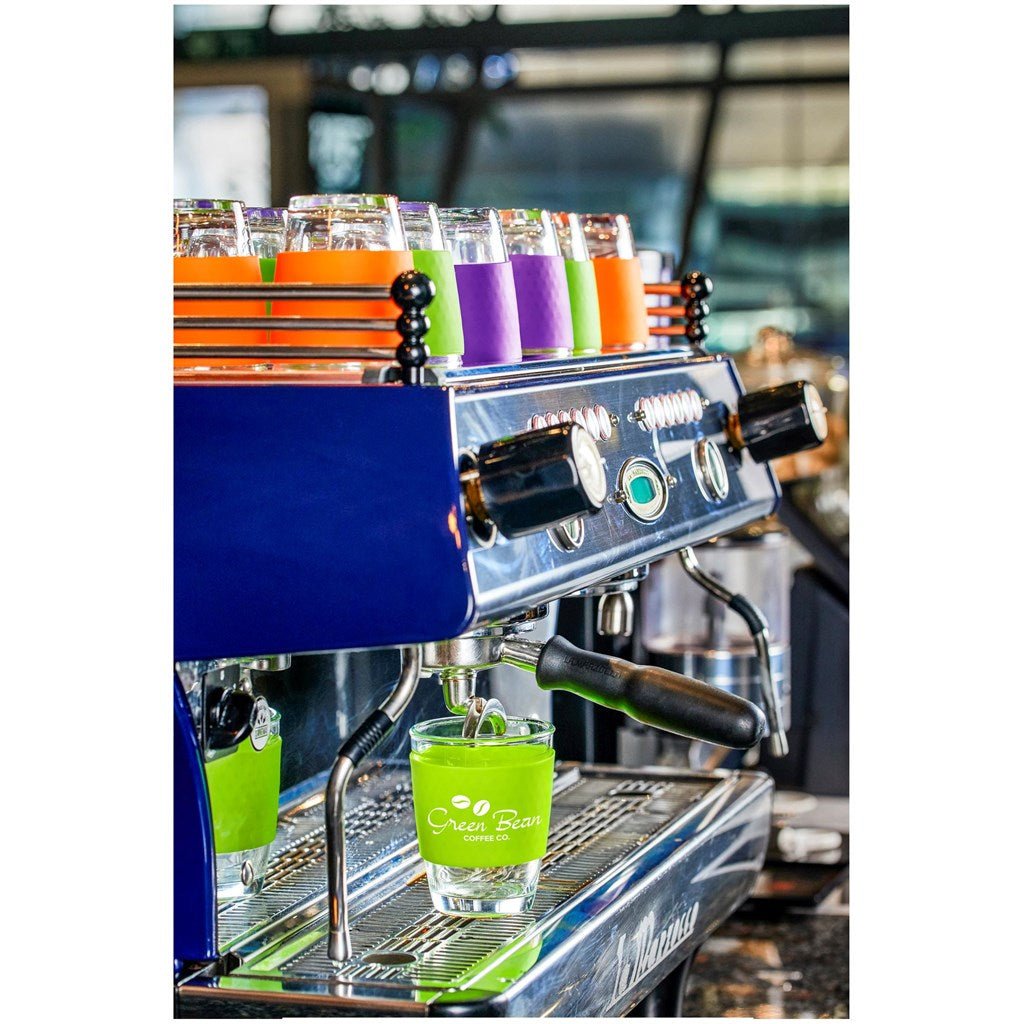 Kooshty Original Glass Kup – 340ML Eco - Friendly Tumbler - Brand your company Logo! Get a quote - Promo Lingo