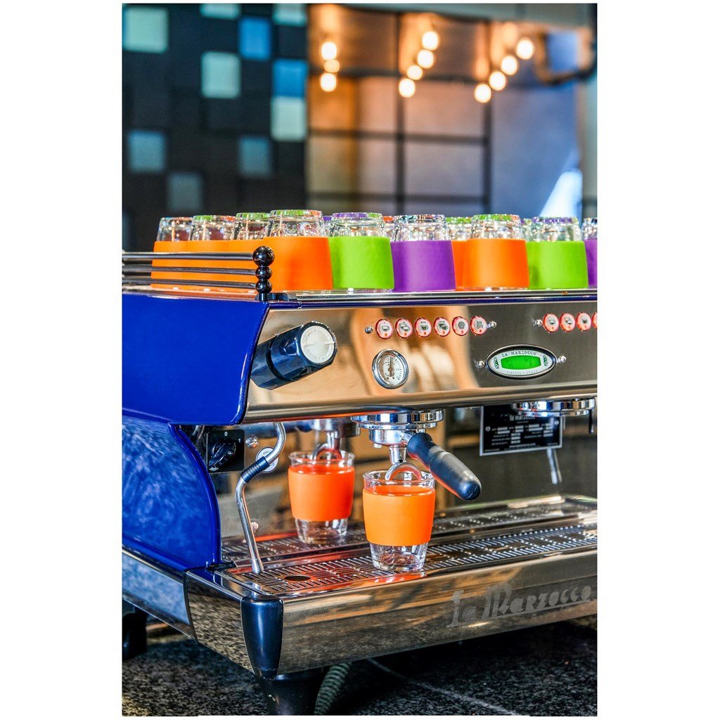Kooshty Original Glass Kup – 340ML Eco - Friendly Tumbler - Brand your company Logo! Get a quote - Promo Lingo