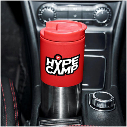 Kooshty Typhoon Double - Wall Tumbler - 450ml Hot & Cool - Brand your company Logo! Get a quote - Promo Lingo