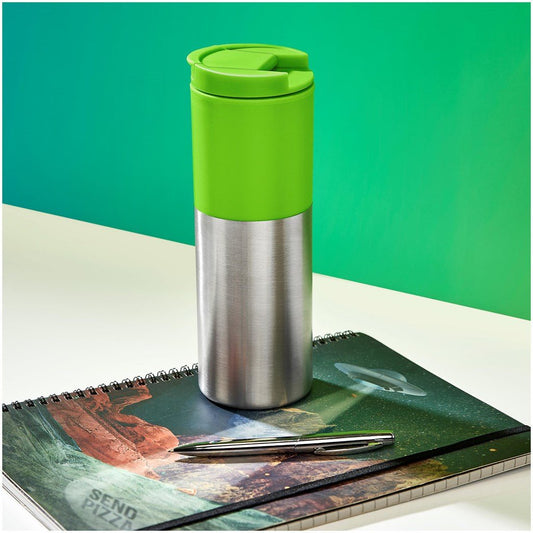 Kooshty Typhoon Double - Wall Tumbler - 450ml Hot & Cool - Brand your company Logo! Get a quote - Promo Lingo