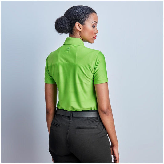 Ladies Admiral Golf Shirt - Brand your company Logo! Get a quote - Promo Lingo