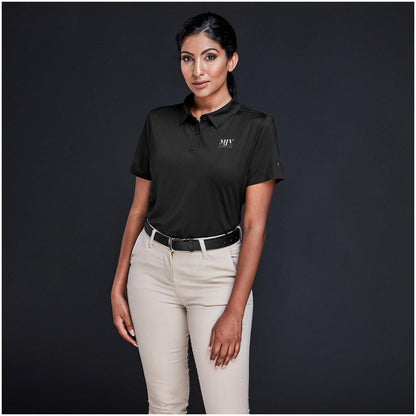 Ladies Alex Varga Questana Seamless Golf Shirt for Comfort - Brand your company Logo! Get a quote - Promo Lingo