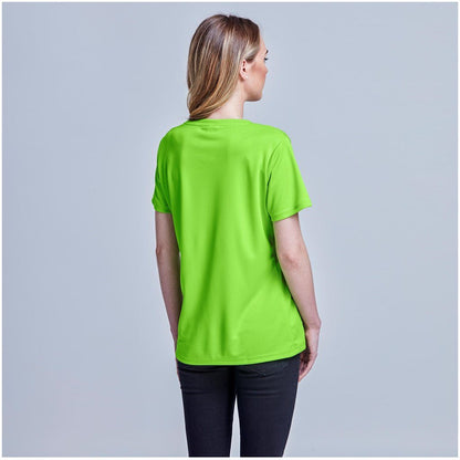 Ladies All Star T-Shirt - Brand your company Logo! Get a quote - Promo Lingo