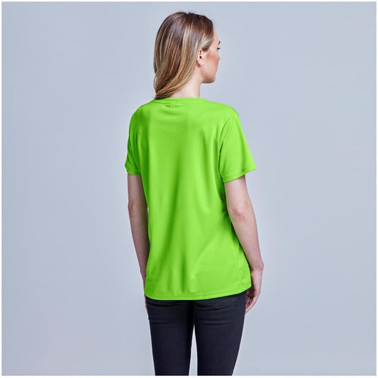 Ladies All Star T-Shirt - Brand your company Logo! Get a quote - Promo Lingo