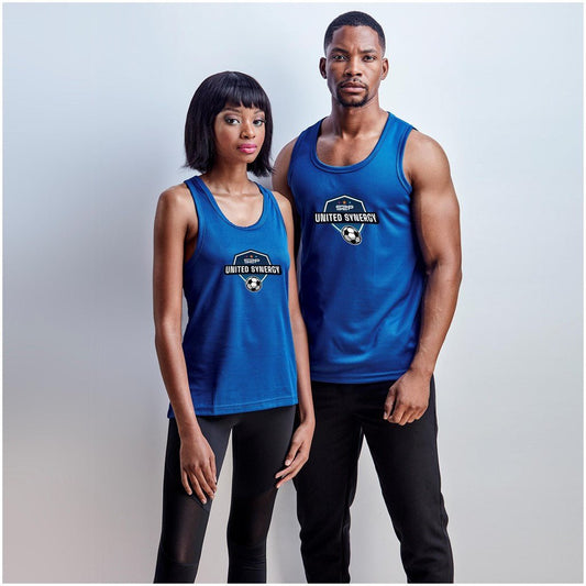 Ladies All Star Vest - Brand your company Logo! Get a quote - Promo Lingo
