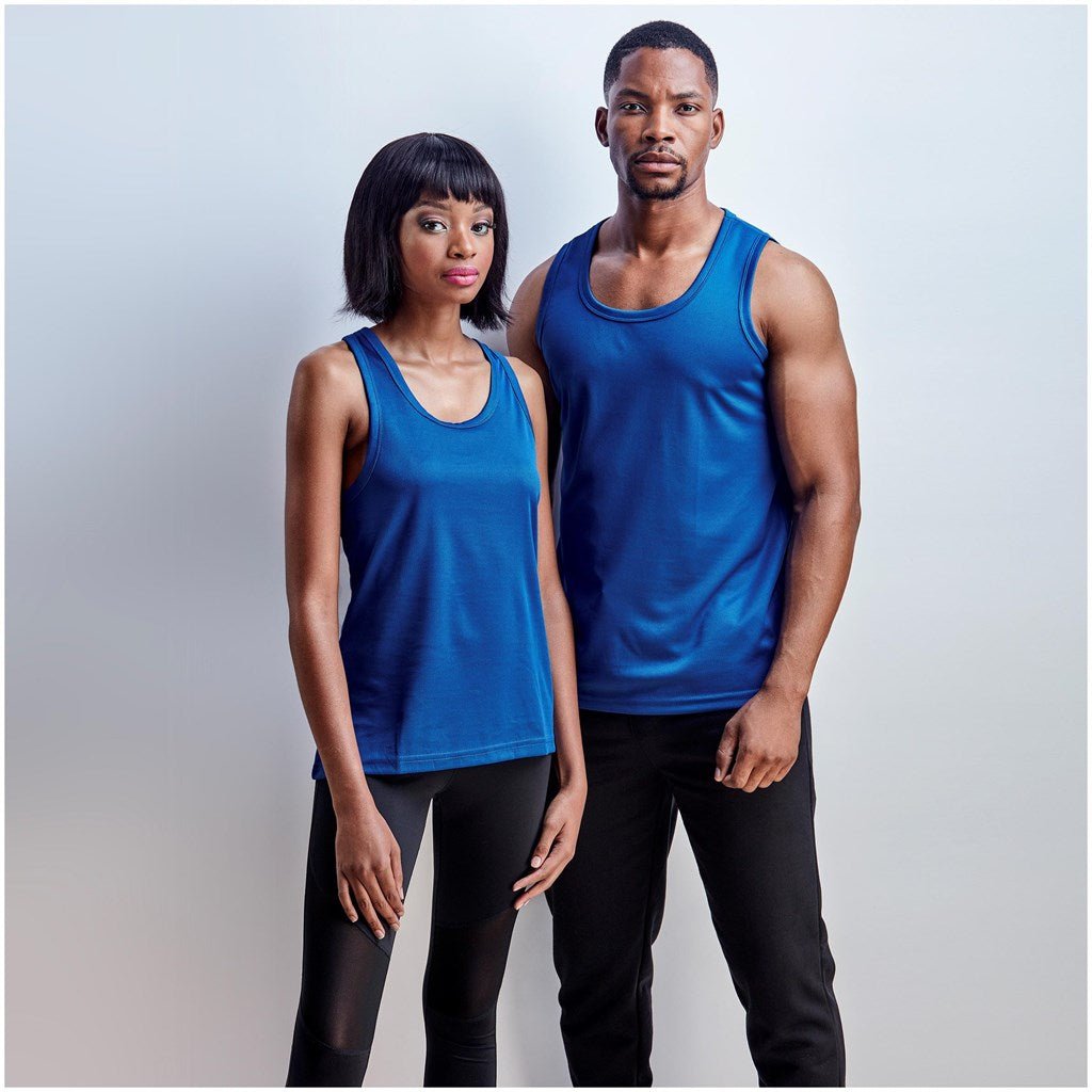 Ladies All Star Vest - Brand your company Logo! Get a quote - Promo Lingo