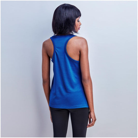 Ladies All Star Vest - Brand your company Logo! Get a quote - Promo Lingo