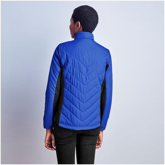 Ladies Andes Jacket - Brand your company Logo! Get a quote - Promo Lingo