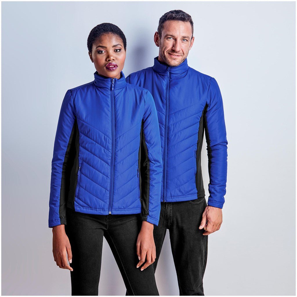 Ladies Andes Jacket - Brand your company Logo! Get a quote - Promo Lingo