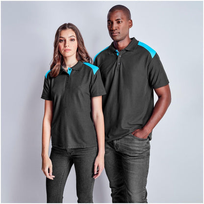 Ladies Apex Golf Shirt - Brand your company Logo! Get a quote - Promo Lingo