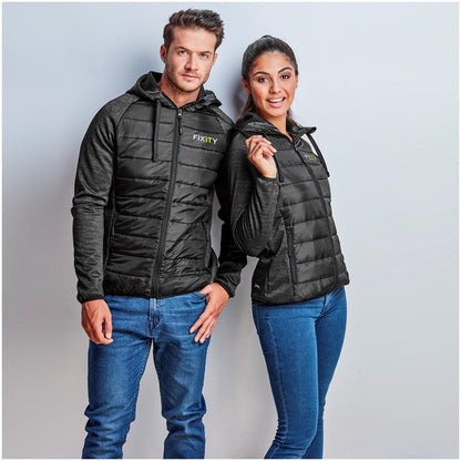 Ladies Astana Jacket - Brand your company Logo! Get a quote - Promo Lingo
