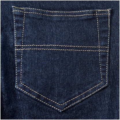 Ladies Bootleg Sierra Jeans - Brand your company Logo! Get a quote - Promo Lingo