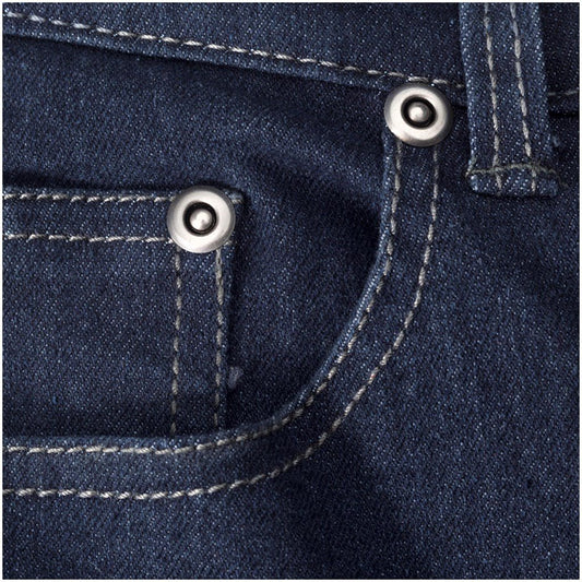 Ladies Bootleg Sierra Jeans - Brand your company Logo! Get a quote - Promo Lingo