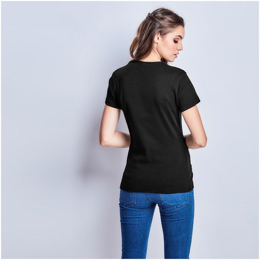 Ladies California T-Shirt - Brand your company Logo! Get a quote - Promo Lingo