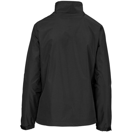 Ladies Celsius Jacket - Black - Brand your company Logo! Get a quote - Promo Lingo