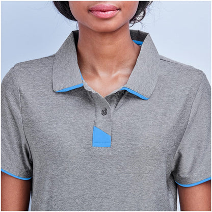 Ladies Cypress Golf Shirt for Comfort and Style - Brand your company Logo! Get a quote - Promo Lingo
