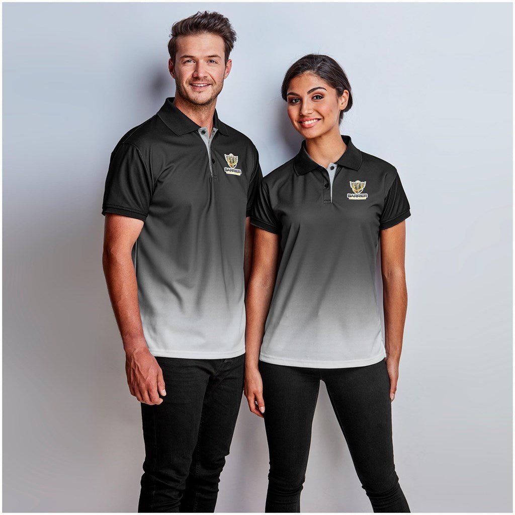 Ladies Dakota Golf Shirt - Brand your company Logo! Get a quote - Promo Lingo