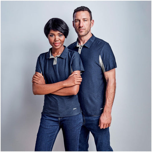 Ladies Dorado Golf Shirt for Stylish Performance and Comfort - Brand your company Logo! Get a quote - Promo Lingo