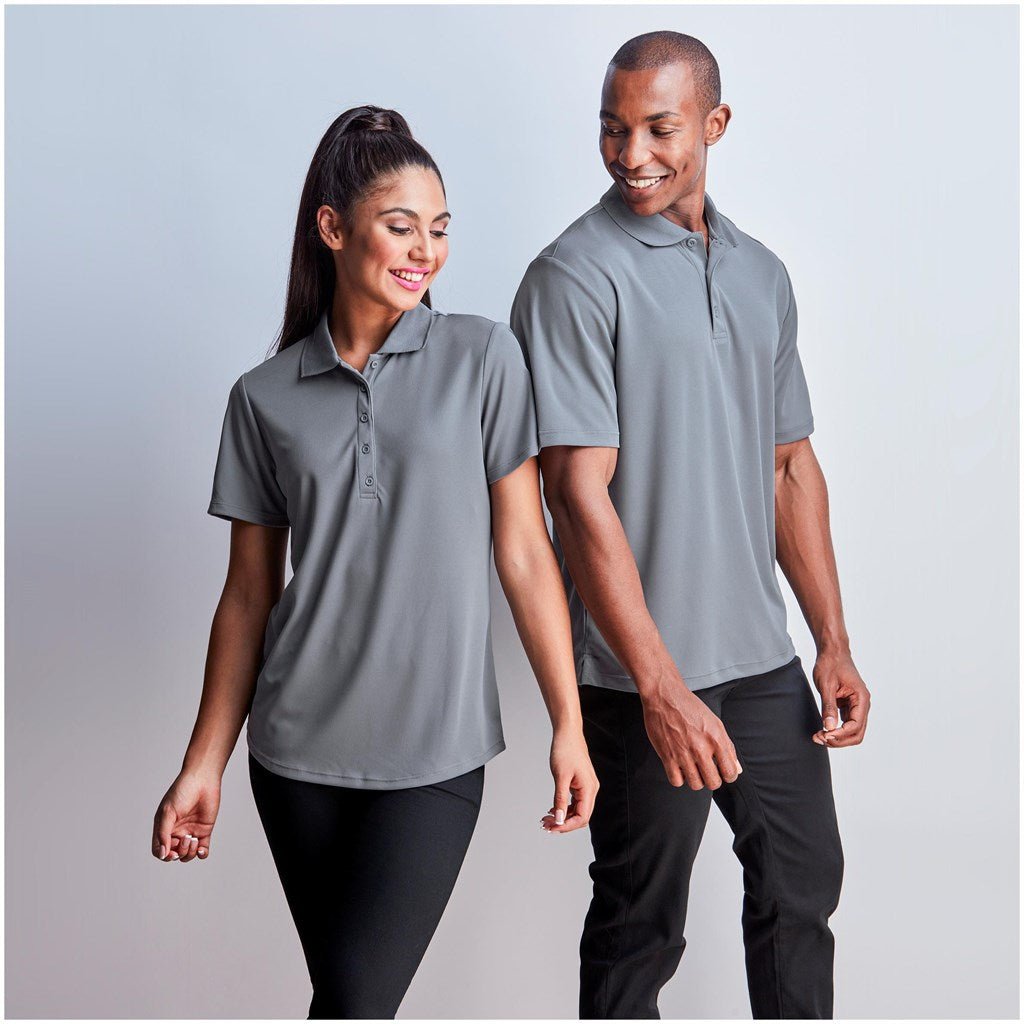Ladies Edge Golf Shirt - Brand your company Logo! Get a quote - Promo Lingo