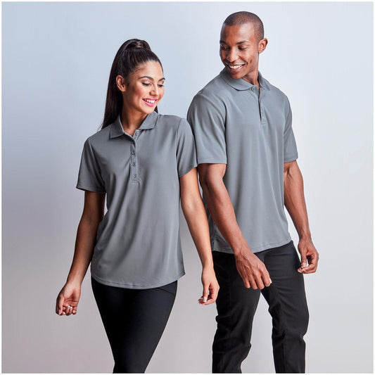 Ladies Edge Golf Shirt - Brand your company Logo! Get a quote - Promo Lingo
