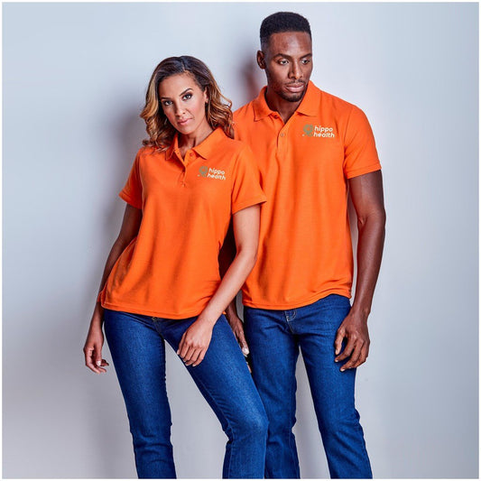 Ladies Everyday Golf Shirt - Brand your company Logo! Get a quote - Promo Lingo