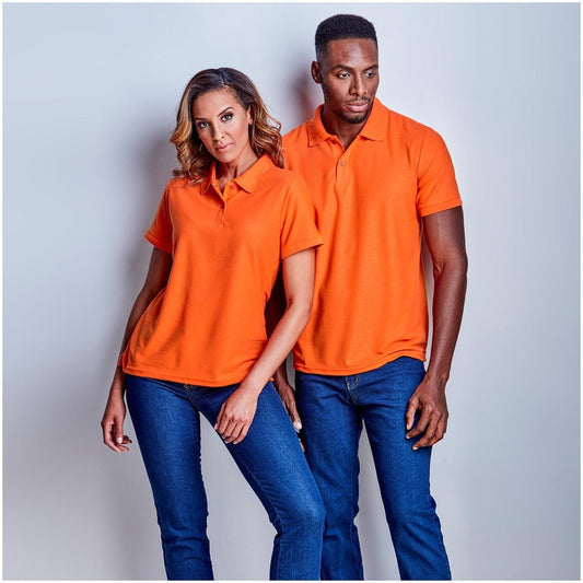 Ladies Everyday Golf Shirt - Brand your company Logo! Get a quote - Promo Lingo