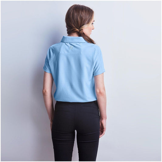Ladies Oakland Hills Golf Shirt - Brand your company Logo! Get a quote - Promo Lingo