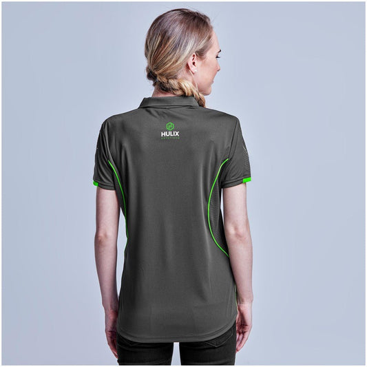 Ladies Razor Golf Shirt - Brand your company Logo! Get a quote - Promo Lingo