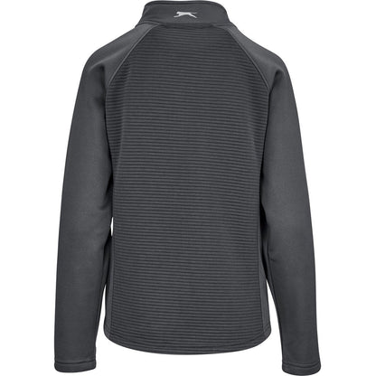 Ladies Ridge Jacket - Grey - Brand your company Logo! Get a quote - Promo Lingo