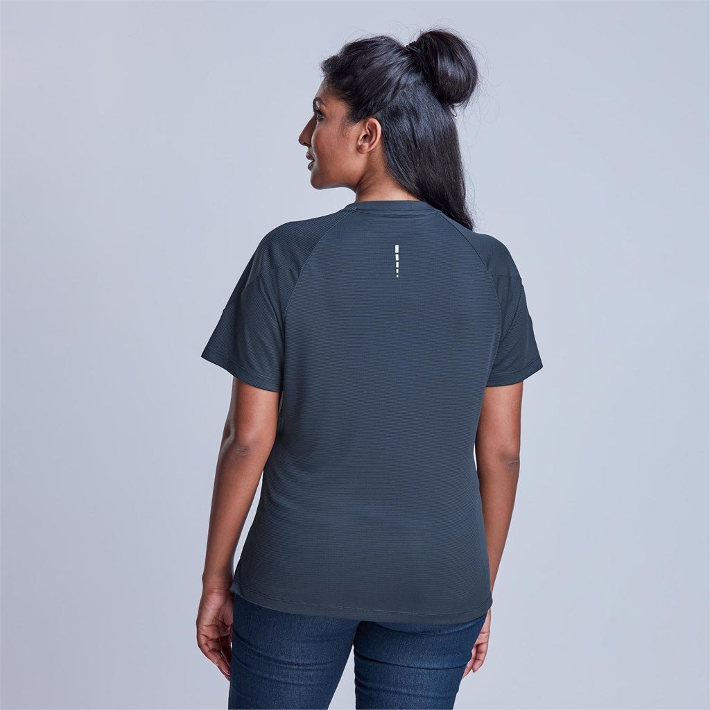 Ladies Slazenger Endurance T-Shirt - Brand your company Logo! Get a quote - Promo Lingo