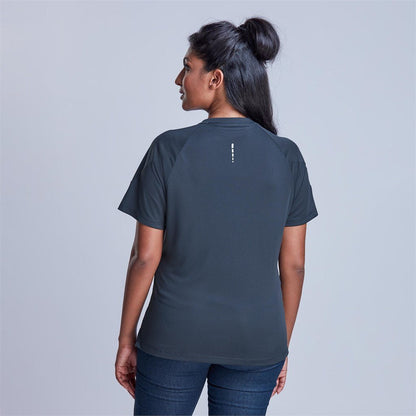 Ladies Slazenger Endurance T-Shirt - Brand your company Logo! Get a quote - Promo Lingo