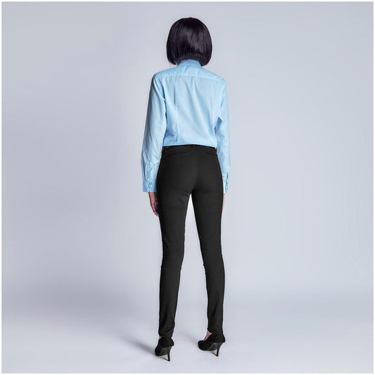 Ladies Superb Stretch Chino Pants - Brand your company Logo! Get a quote - Promo Lingo