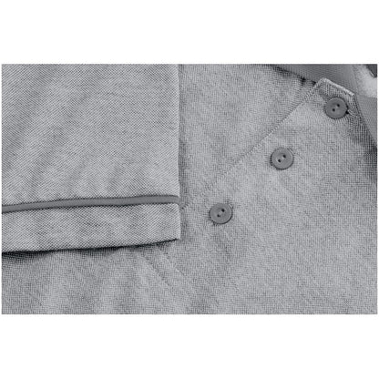 Ladies Verge Golf Shirt - Light Grey - Brand your company Logo! Get a quote - Promo Lingo