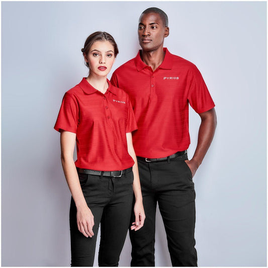 Ladies Viceroy Golf Shirt - Brand your company Logo! Get a quote - Promo Lingo