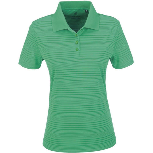 Ladies Westlake Golf Shirt - Green - Brand your company Logo! Get a quote - Promo Lingo