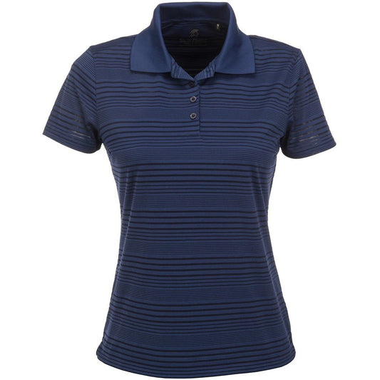 Ladies Westlake Golf Shirt - Navy - Brand your company Logo! Get a quote - Promo Lingo