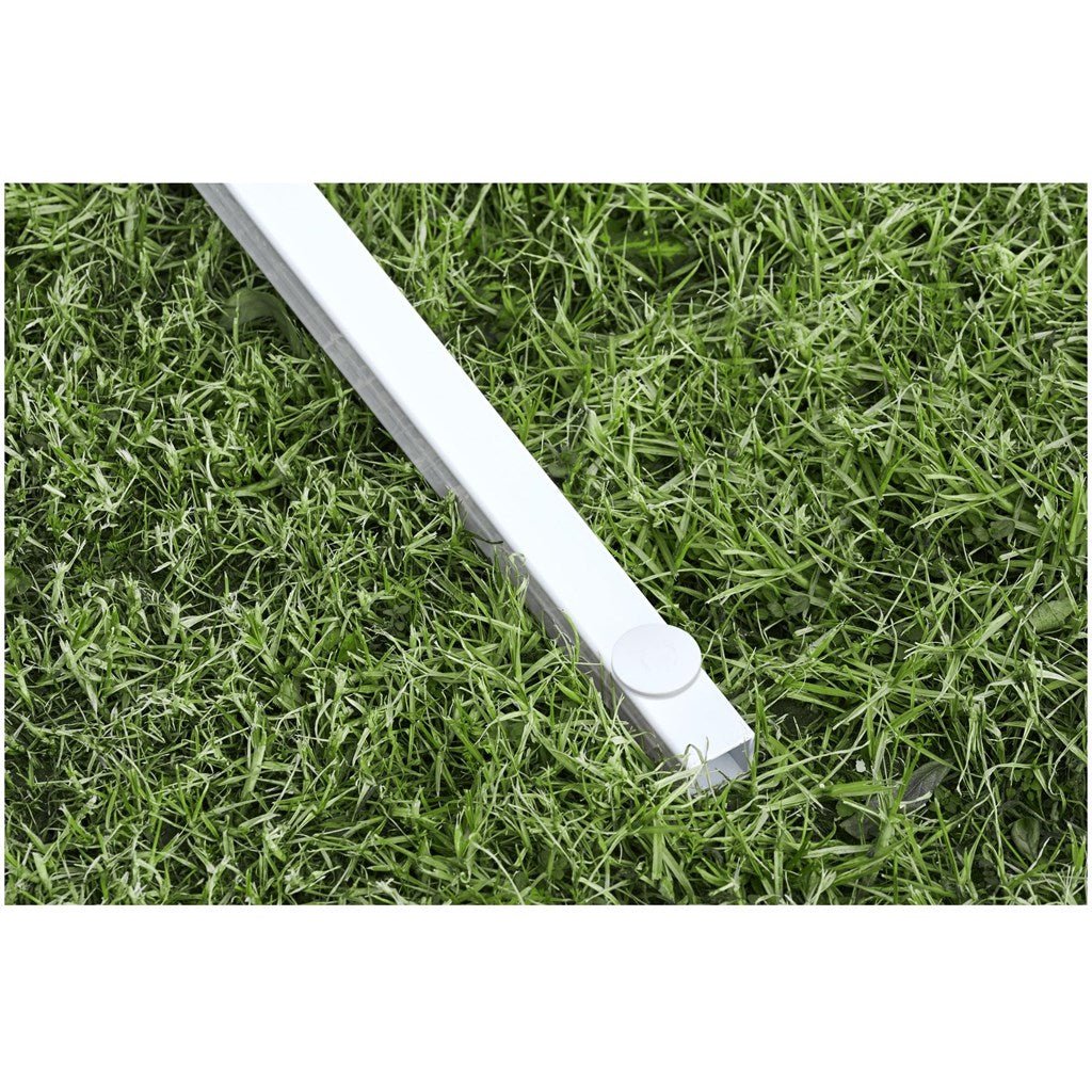 Legend 4 Flag Fountain 6m Large (1m x 4m flags) - Brand your company Logo! Get a quote - Promo Lingo