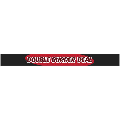 Legend Anti - Slip Floor Vinyl Strip - Set of 12 Durable Strips - Brand your company Logo! Get a quote - Promo Lingo
