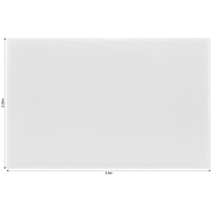 Legend Curved Banner Wall Skin 3.5m x 2.25m (Excludes Hardware) - Brand your company Logo! Get a quote - Promo Lingo