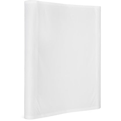 Legend Curved Banner Wall with Wings 1.45m x 2.25m - Brand your company Logo! Get a quote - Promo Lingo
