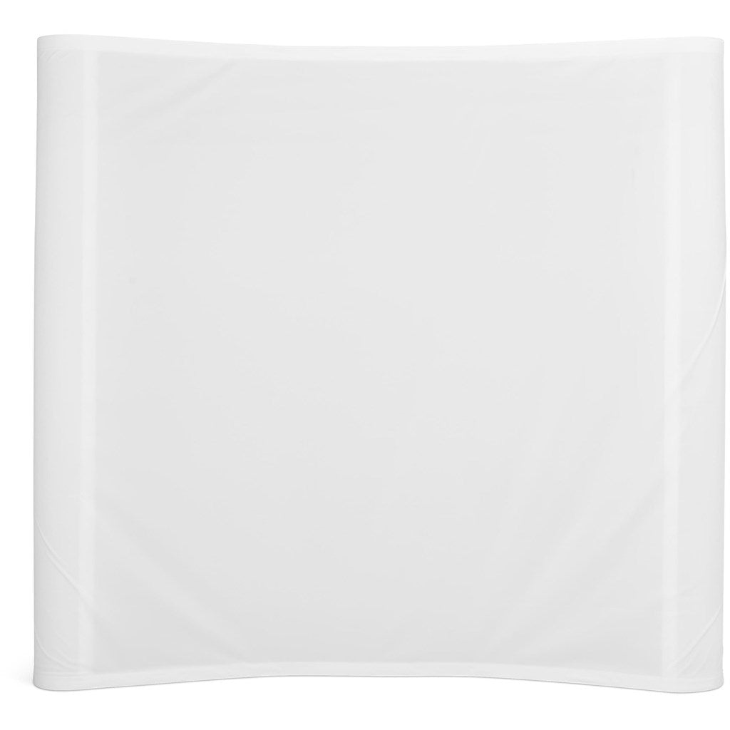 Legend Curved Banner Wall with Wings 2.15m x 2.25m - Brand your company Logo! Get a quote - Promo Lingo