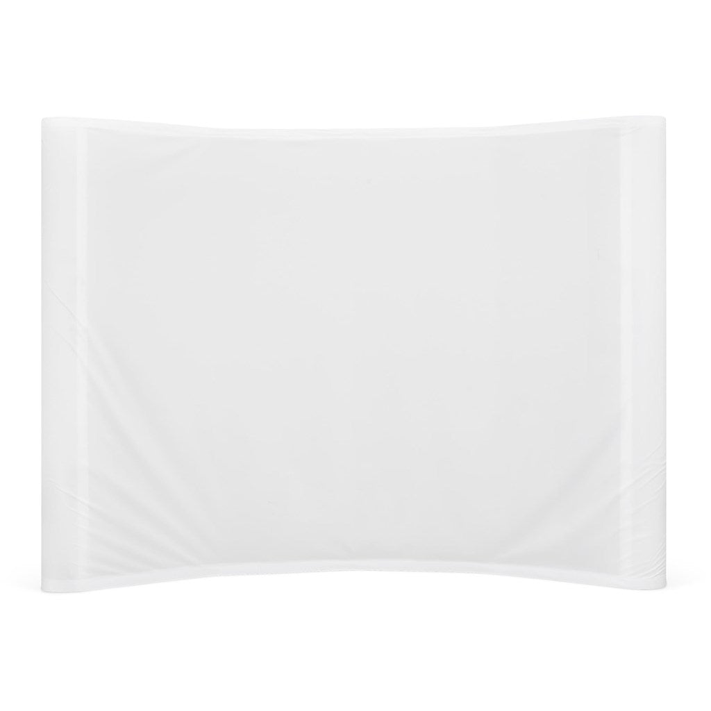 Legend Curved Banner Wall with Wings 2.85m x 2.25m - Brand your company Logo! Get a quote - Promo Lingo