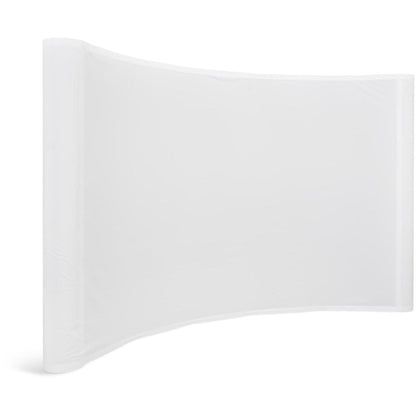 Legend Curved Banner Wall with Wings 3.5m x 2.25m - Brand your company Logo! Get a quote - Promo Lingo