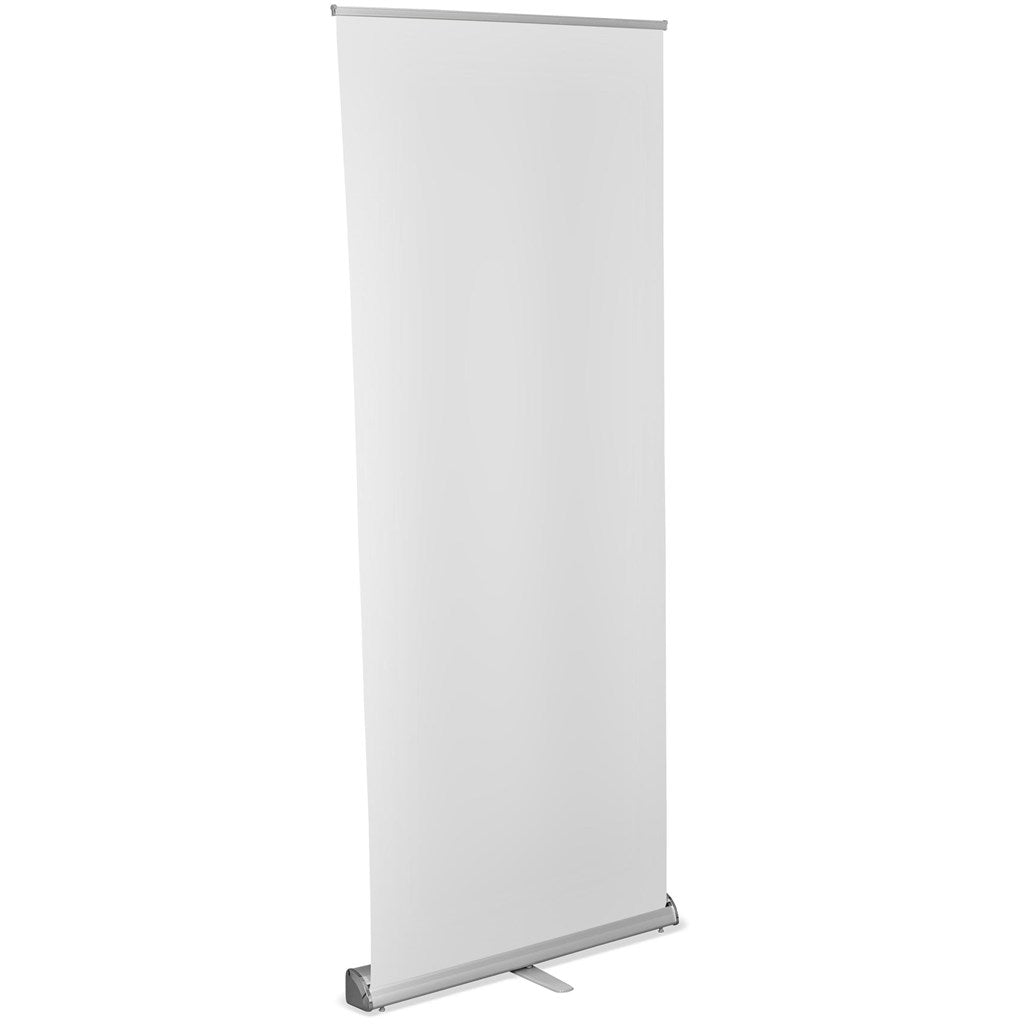 Legend Fabric Pull Up Banner - Brand your company Logo! Get a quote - Promo Lingo