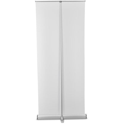Legend Fabric Pull Up Banner - Brand your company Logo! Get a quote - Promo Lingo