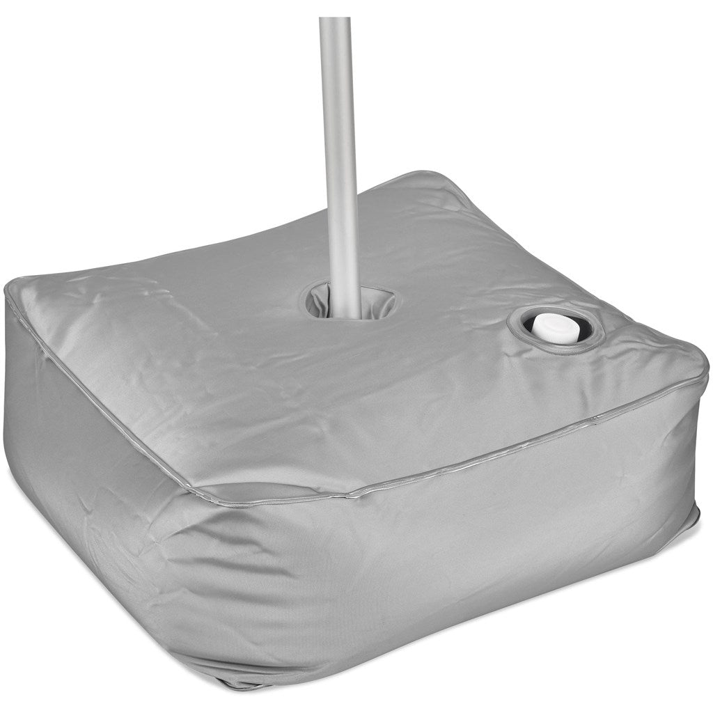 Legend Flying Banner 20L Square Water Base for Stability - Brand your company Logo! Get a quote - Promo Lingo