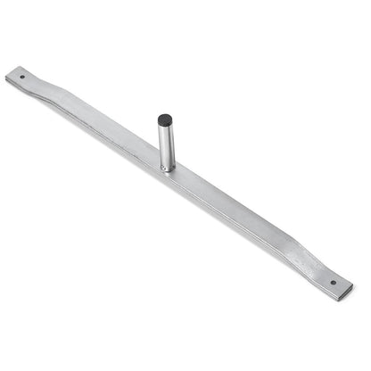Legend Flying Banner Scissor Base - Durable Steel Support - Brand your company Logo! Get a quote - Promo Lingo